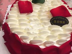 -新丰蛋糕(百花路总店)