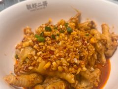 -靓虾二哥长沙地标小龙虾(五一广场店)