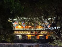 -大理古城