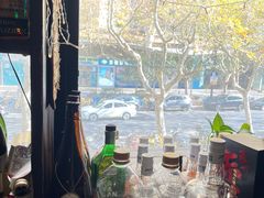 -角落里(中山公园店)
