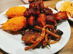 -汉巴味德巴西烤肉(顺和广场店)