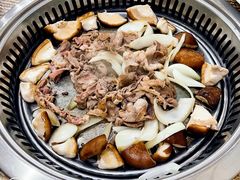 -金明姬和众烧烤店(东铁营店)