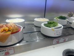 -龍歌自助小火锅(芝罘万达店)