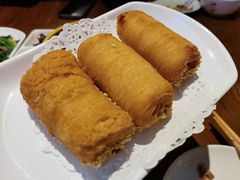 -南拳十三姨·潮汕砂锅粥(世纪金源店)