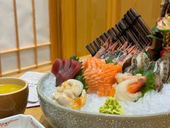 -贵木日本料理·铁板烧(新地假日广场店)
