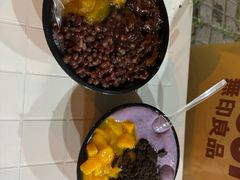 -小胖老味刨冰