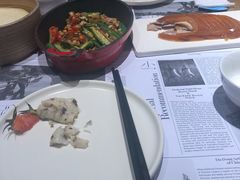 -小大董·烤鸭(凤凰汇店)