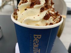 -BeauTea水仙(coco park店)