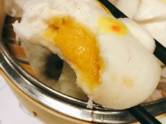 金沙肥猪包-点点心点心专门店(旺角店)