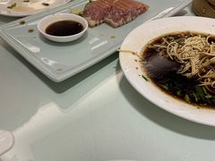 烫干丝-冶春茶社(官园桥店)