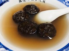 藕粉汤圆-粗茶淡饭(东关街店)