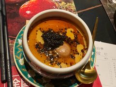 -盛焰铁板烧(王府井店)