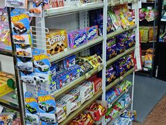-宾驰超市(三友公寓店)