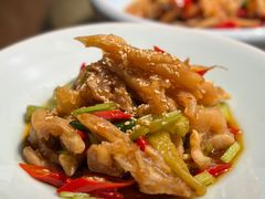 -东来土菜馆(民祥园路店)