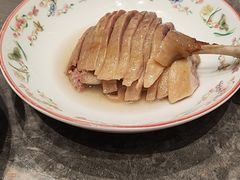 -奇芳阁·百年清真南京菜(夫子庙店)