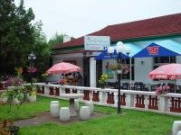 北戴河&nbsp;起士林-起士林西餐厅(东经路店)