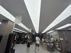 -琪航健身工作室(杨高南路地铁站店)