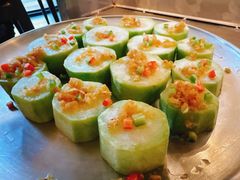 -水禾轩·海鲜蒸汽主题餐厅(拱北店)