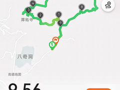 -潭柘寺景区