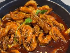 -巴蜀王婆大虾(南锣鼓巷店)
