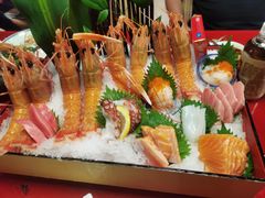 -万岛日本料理铁板烧(梅赛德斯奔驰店)