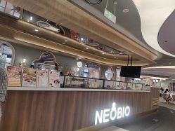 -奈尔宝·国风主题儿童乐园·亲子餐厅(豫园商城店)