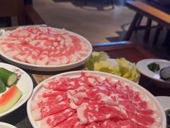 -川味观·鲜货火锅(西湖文化广场店)
