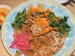 -同合居·非遗东北菜(王府井店)