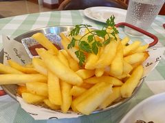 -浦鸿会尚莊亲子餐厅(碧云店)