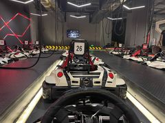 -魔赛卡丁车赛车汇(上海店)