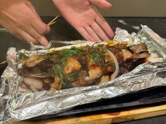 -新白鹿餐厅(百联中环店)