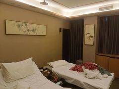 -君之悦·影院式足道·养生SPA(回兴店)