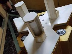 -秃鹫湾·推理大师沉浸式实景演绎推理剧场