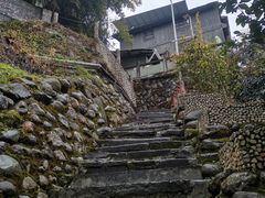 -水磨古镇