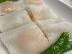 鲜虾肠粉-顺德人家食府(黄金广场店)