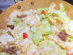 -楼兰新疆主题餐厅(苏州中心店)
