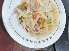 -朝伟清真铜瓢牛肉馆(三十年老·店)