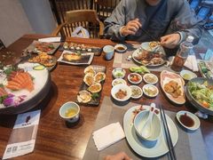 -古京·臻致料理(月湖店)