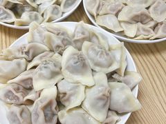 -白记饺子馆多伦道店