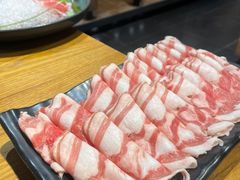 -呷哺呷哺(常营华联店)