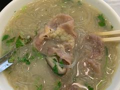 -顺华粉馆(桃园南路店)