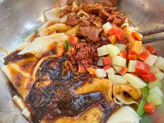 -玲玲面屋