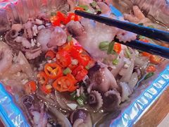 -热血兄弟·炭火烤肉(融侨中心店)