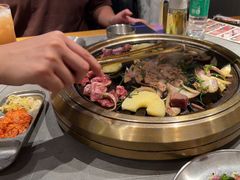 -杨小佳·齐齐哈尔烤肉·烤串(广州店)