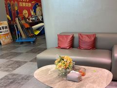 -白梧桐·团建聚会·百人轰趴馆(留仙洞店)