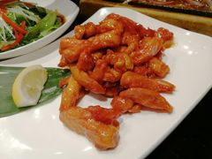 -高第街56号港式餐厅(山大路店)