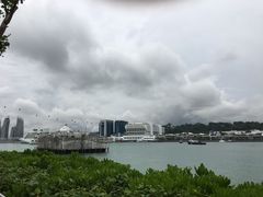 -新加坡海鲜共和(名胜世界圣淘沙海滨坊)
