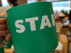 -星巴克臻选(上海合生汇1F店)