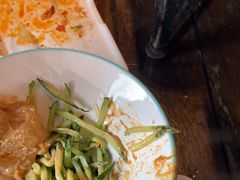 -江边城外烤全鱼(方庄时代购物中心店)