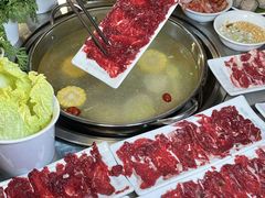 -二刀潮牛(重庆光环购物公园店)